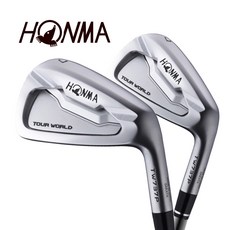 혼마아이언세트