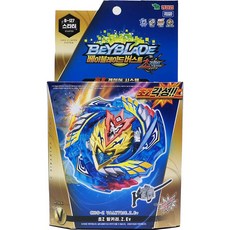 A651 베이블레이드 초제트 발키리 팽이장난감/탑블레이드/배틀팽이/베이블레이드팽이/메탈베이블레이드/유아장난감/어린이장난감/팽이배틀/탑플레이트