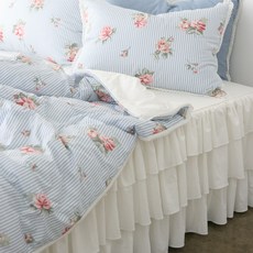 베드스커트제작