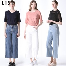 리스트데님
