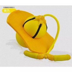 스카이콩콩 유아용 점프 실내, AC