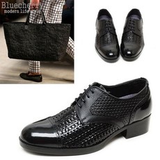 메쉬옥스퍼드화