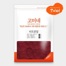 고미네 비트분말(국산), 300g, 1팩