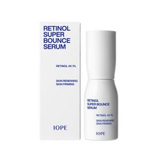 아이오페 레티놀 슈퍼 바운스 세럼 30ml