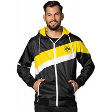 [독일] 보루시아 도르트문트 BVB-윈드브레이커 XXL
