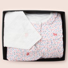 블루독베이비미니스카프빕