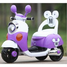 유아미키전동바이크