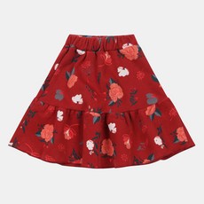 밀리밤캉캉스커트