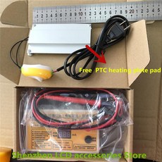 XY283 Led 백라이트 테스터 전원 LCD TV 램프 튜브 비드 바 유지 보수 감지 도구, 1개