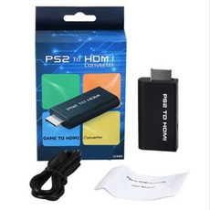 ps2hdmi