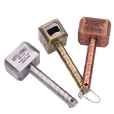 소리나는병따개