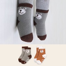 마더스베이비수면양말