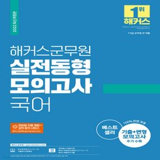 군무원경영모의고사