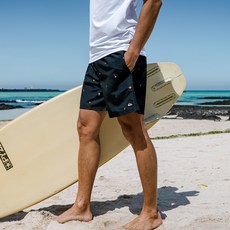 추천9 퀵실버수영복