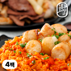 대한우리 한우 대창 안동 양념대창, 4개, 200g
