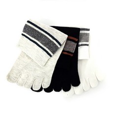 핑거삭스발가락양말