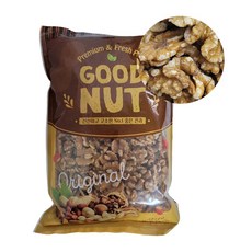 호두 반태 1kg 견과류 호두 홈베이킹 케이크재료 머핀재료 하나베이킹 베이킹재료, 1개