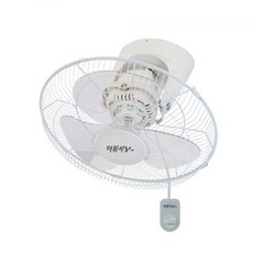 써큘레이터천장