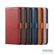 갤럭시 노트 20 울트라 가죽 다이어리 카드수납 케이스 편리한 실용성 선물 심플한 어른들 고급스러운 범퍼 깔끔한 디자인 tpu 소프트