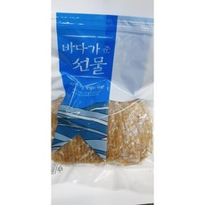 대박유통 쥐포(800g), 1개