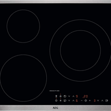 AEG IKB63301XB 인덕션 스테인리스 스틸프레임