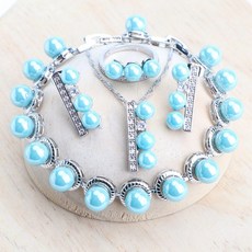 925실버신부보석세트