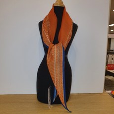 마름모쁘띠스카프