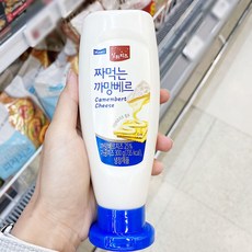 까망베르스프레드