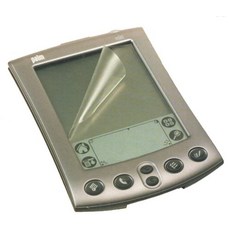 IConcepts Palm Vx 및 m500 시리즈용 액정보호필름 (12팩)