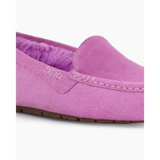 어그남성드라이빙슈즈