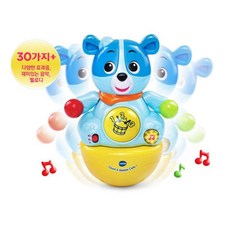 돌오뚜기장난감