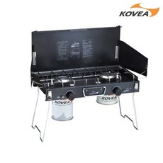 코베아트윈버너