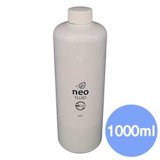 네오 플루이드 NO CO2 1000ml 1L 1리터 무이탄 액비 neo, 1개