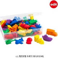 [TP605마켓]EDX 수세기 72P 교육용셈놀이 교육용수놀이 수놀이 모형셈놀이 학습용수놀이+[포장훼손]+[반품불가], ★상품명확인하세요!!