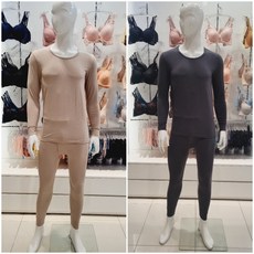 비비안남자내복