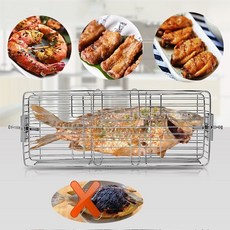 전기생선그릴부품