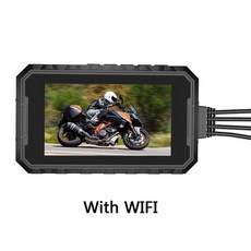 킥보드후방카메라