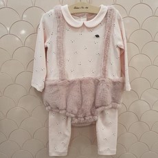 타티네쇼콜라바디수트