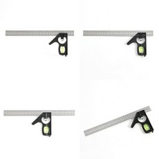 마일즈목공자용직각자다용도mc스퀘어크라프트목공구