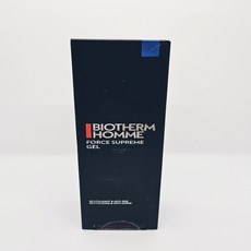 비오템옴므 포스 수프림 모이스춰라이저 점보 100ml, 1개, 상세페이지 참조