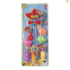 어린이집물고기낚시대