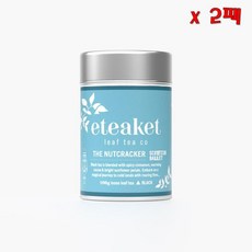 eteaket The Nutcracker Small Batch in collaboration with Scottish Ballet Keep Tin 이티켓 더 넛크레커 스몰 배치 인