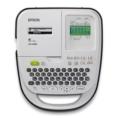 HP EPSON라벨프린터 LW-K460, 단일상품(NSG4294)