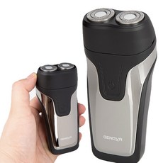 스텐 2중칼날 usb 차량용 전기면도기추천 자동차면도기 차량면도기추천 간편사용 차면도기