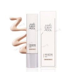 정샘물톤밸런싱베이스