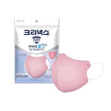 크리넥스라이트핏쿨마스크