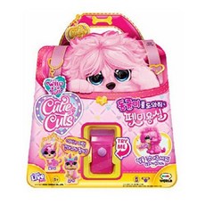 강아지돌봄이로봇