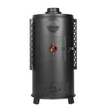 듀랑고화목난로