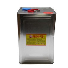 해바라기유15kg