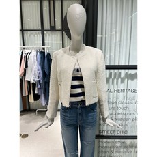 듀엘트위드자켓